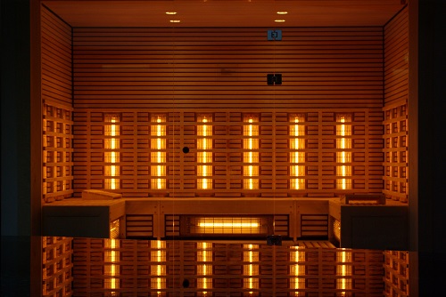 What Is An Infrared Sauna