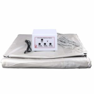 Vogvigo Far Infrared Sauna Blanket