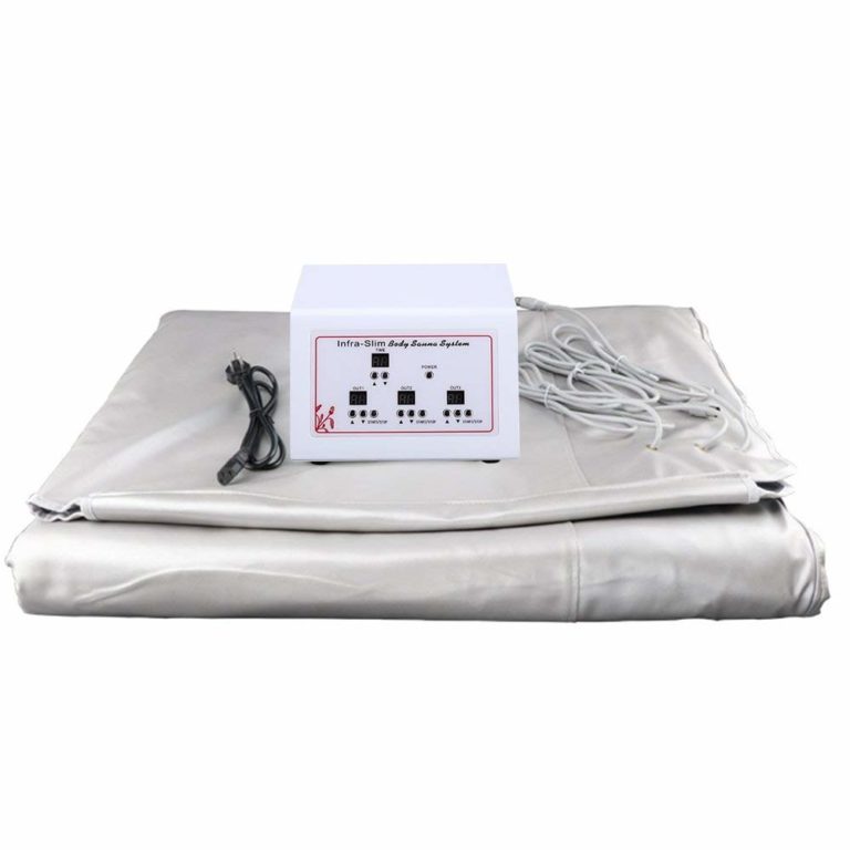 Best Infrared Sauna Blankets