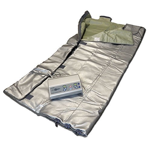 Best Infrared Sauna Blankets